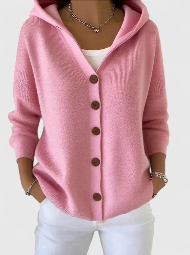 June | Joyce | Elegant Cardigan