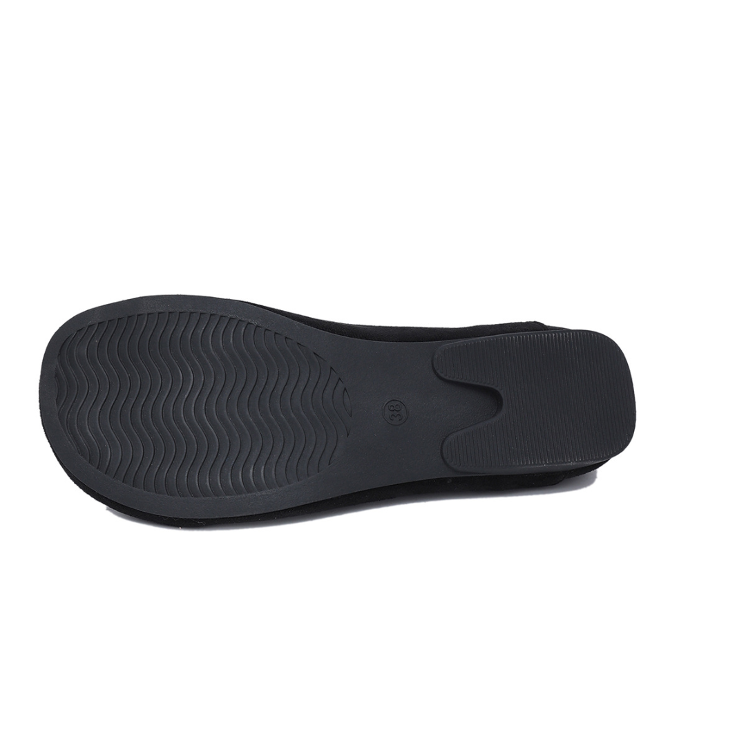 Norah | Comfort Loafers