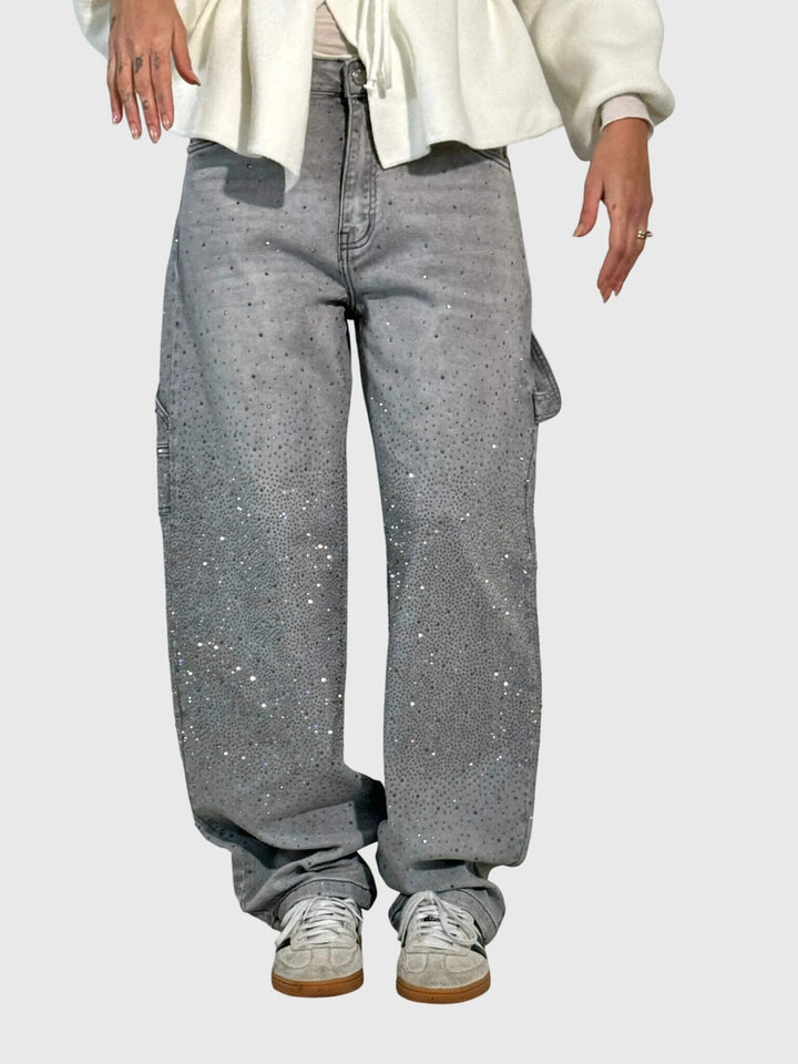 June | Diamond Pants