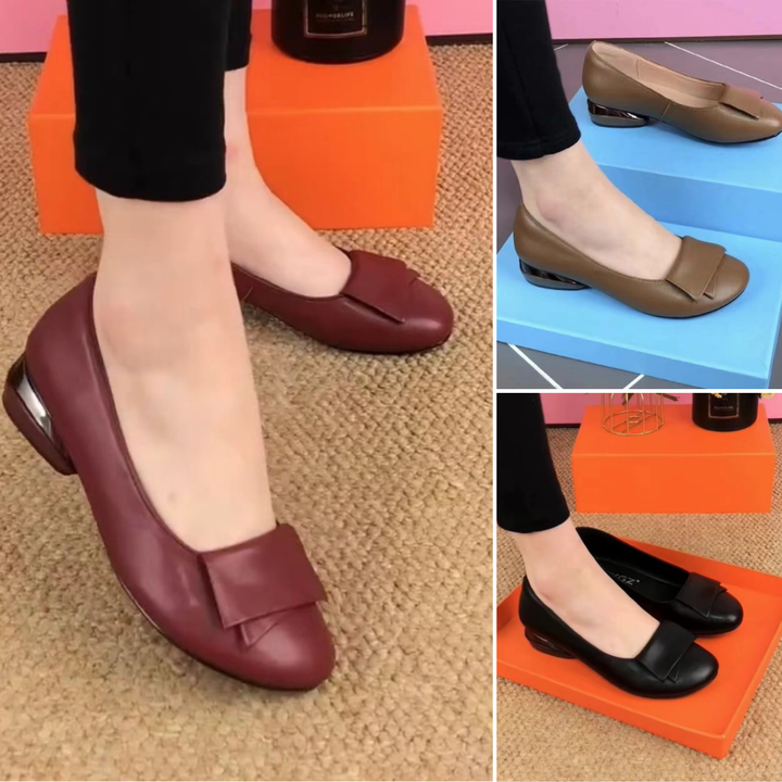 Softara | Soft Sole Comfort Shoes