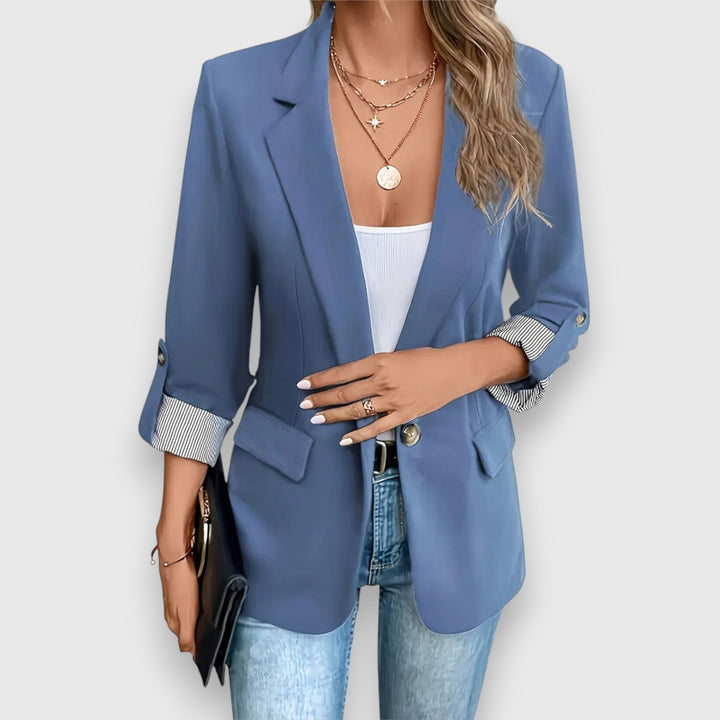 June | Jocelyn | Women’s Blazer
