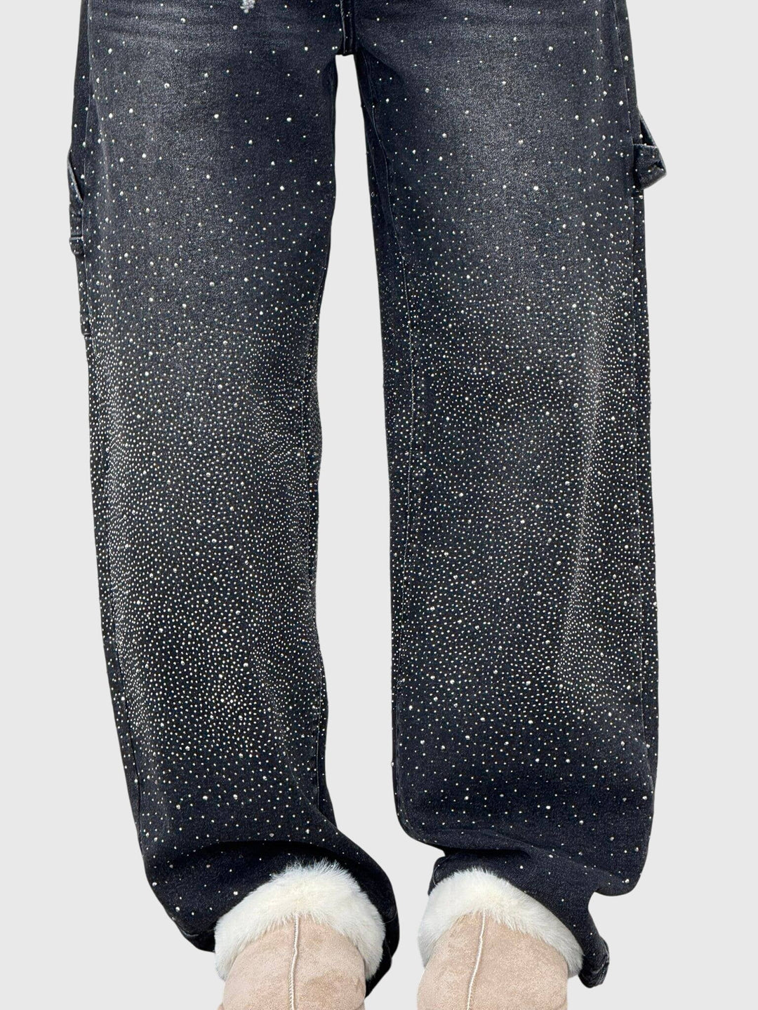 June | Diamond Pants