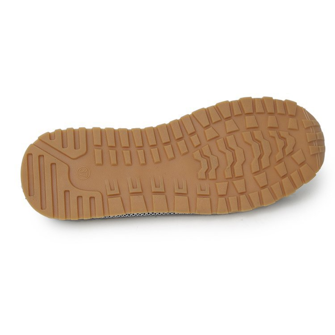 SUSIE | ORTHOPEDIC LOAFER SNEAKERS