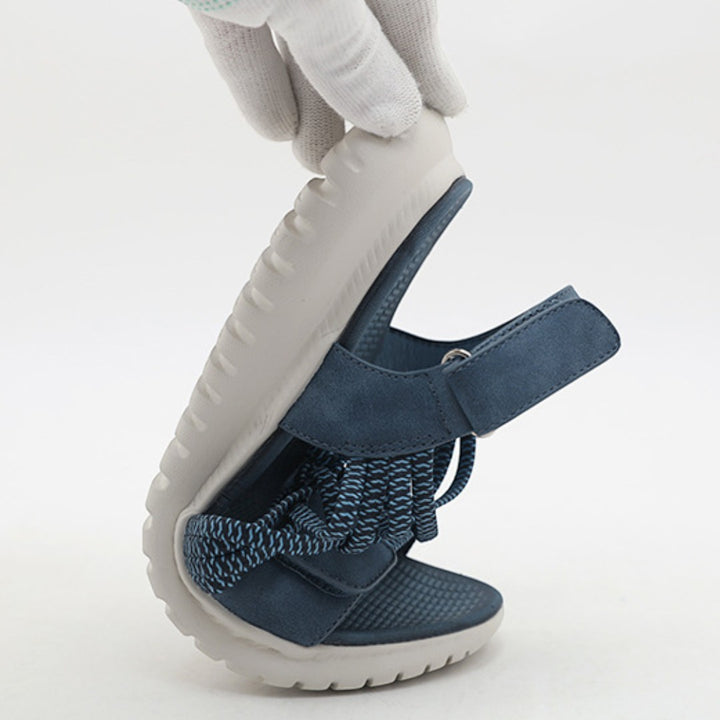 Sanarita - Lightweight Orthopedic Sandals