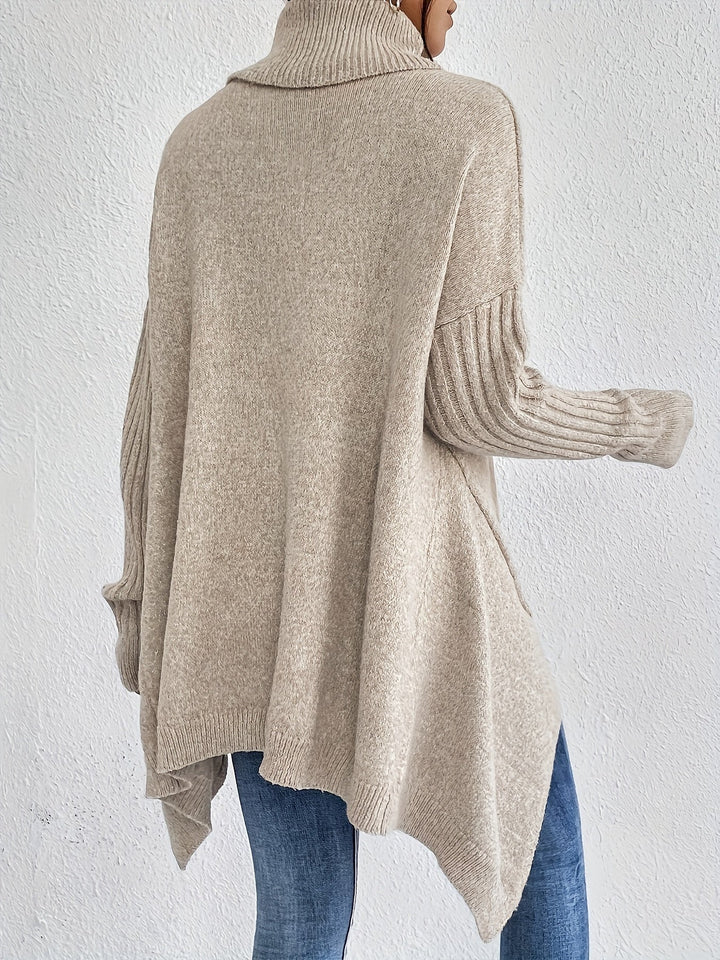 June | Audrey | Cozy Sweater