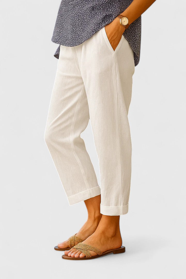 June | Chic Trousers