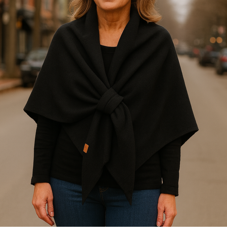 June | Janice | Elegance Scarf