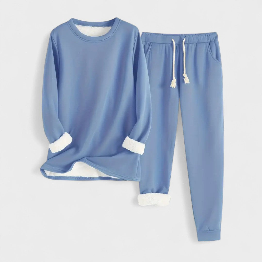 Karin | Comfortable Lounge Set