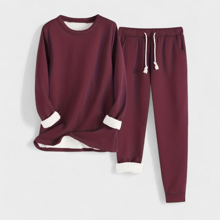 Karin | Comfortable Lounge Set
