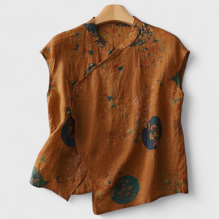 June | Elegant Top
