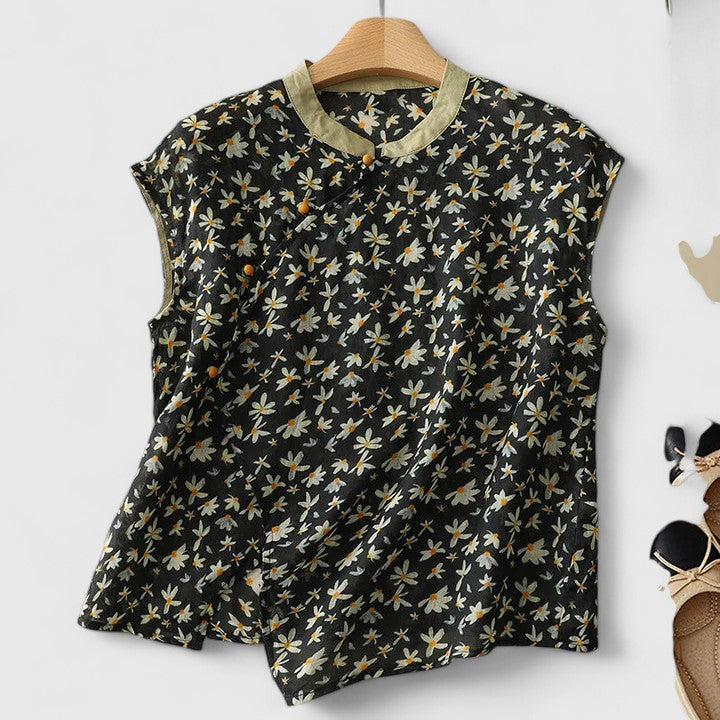 June | Elegant Top