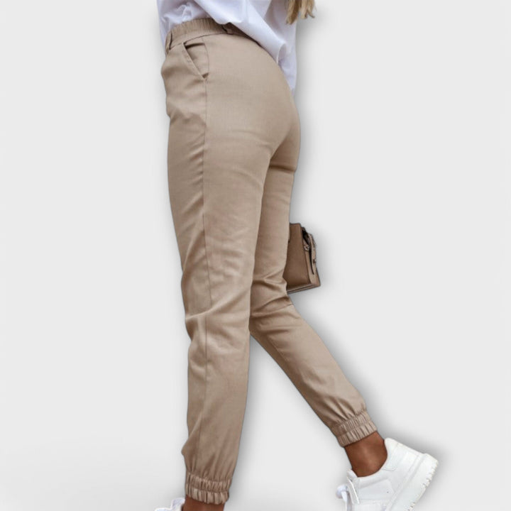 June | Stretch Pants