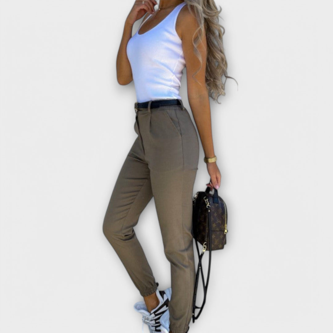 June | Stretch Pants