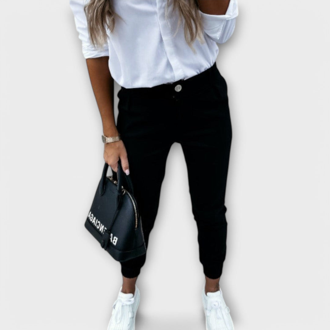 June | Stretch Pants