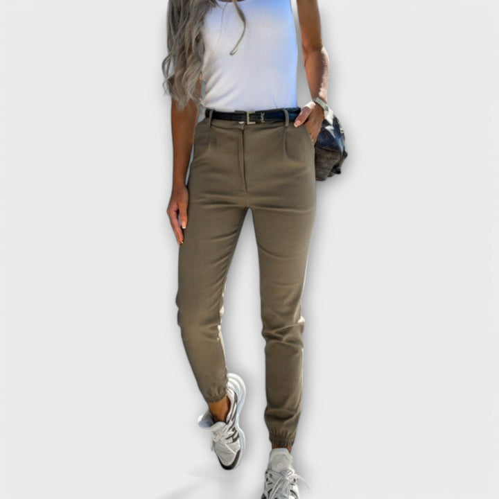 June | Stretch Pants