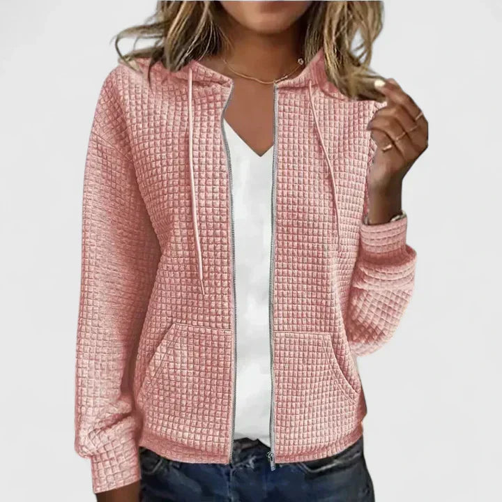 June | Jessy | Elegant Jacket