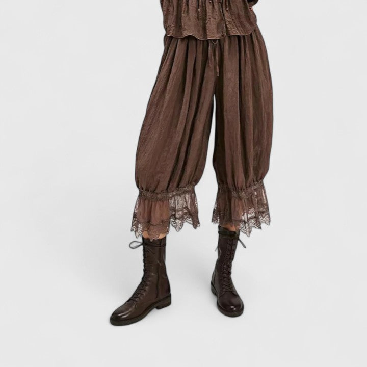 June | Comfortable Trousers