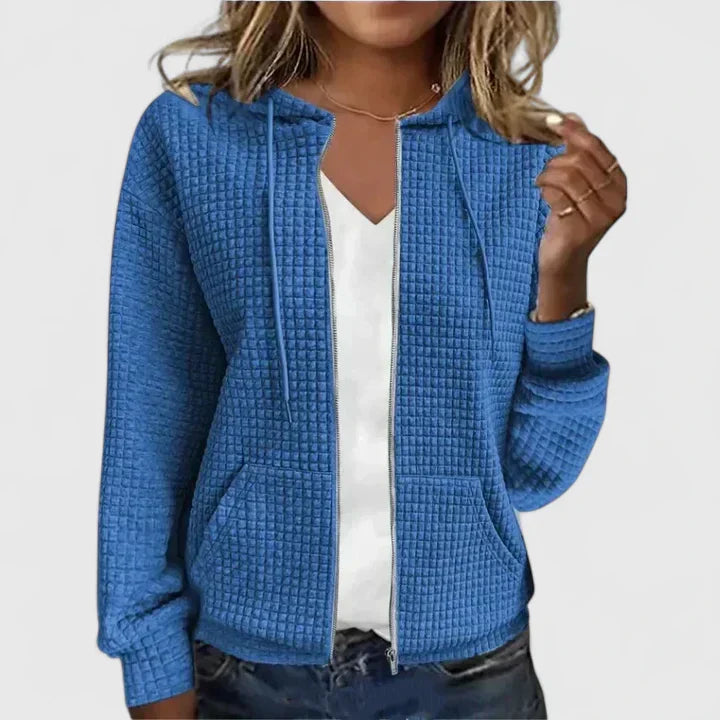 June | Jessy | Elegant Jacket