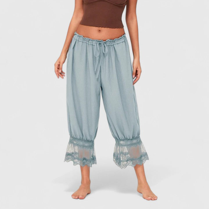 June | Comfortable Trousers