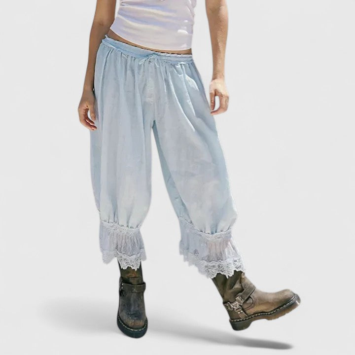 June | Comfortable Trousers
