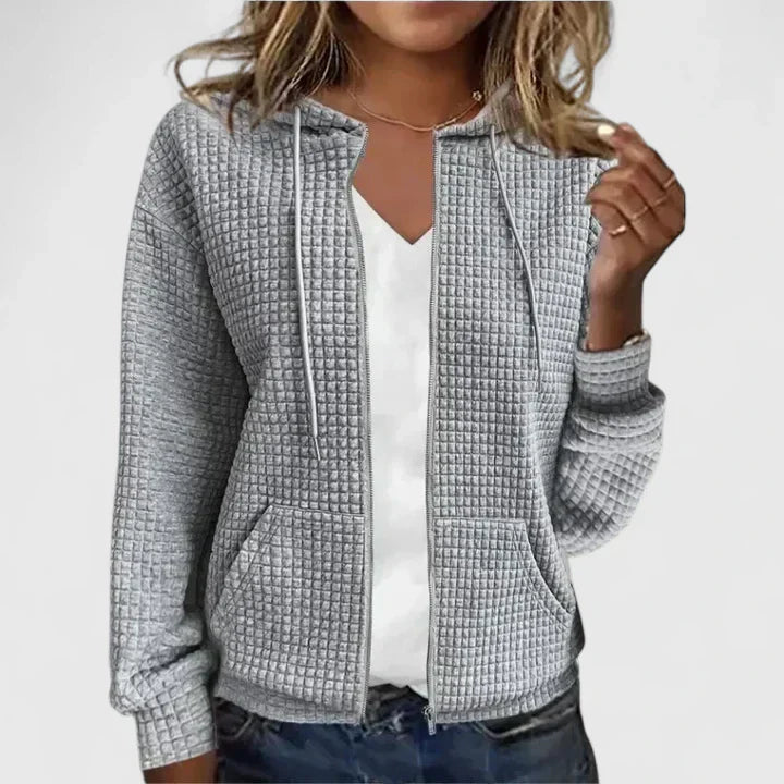 June | Jessy | Elegant Jacket