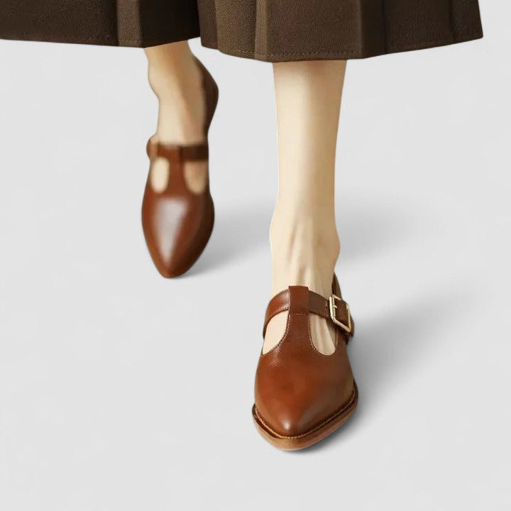 MIA™|ORTHOPAEDIC MARY JANE SHOES