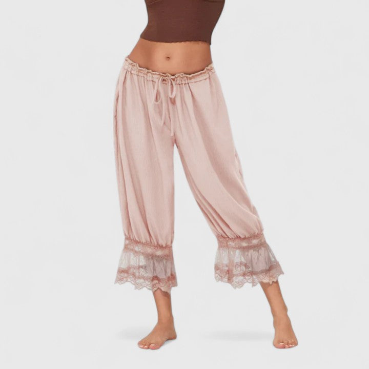 June | Comfortable Trousers