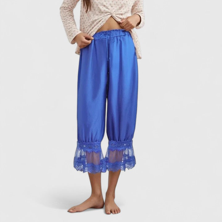 June | Comfortable Trousers