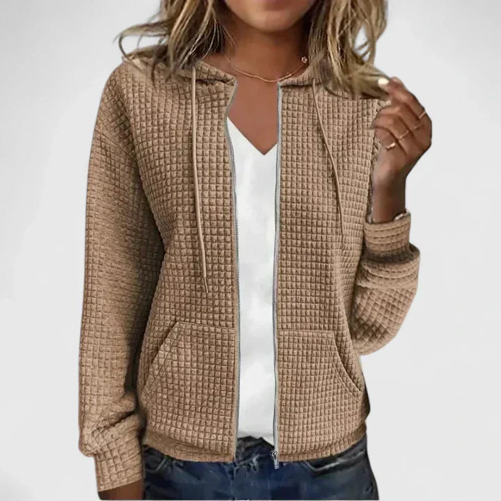 June | Jessy | Elegant Jacket