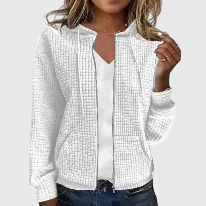 June | Jessy | Elegant Jacket