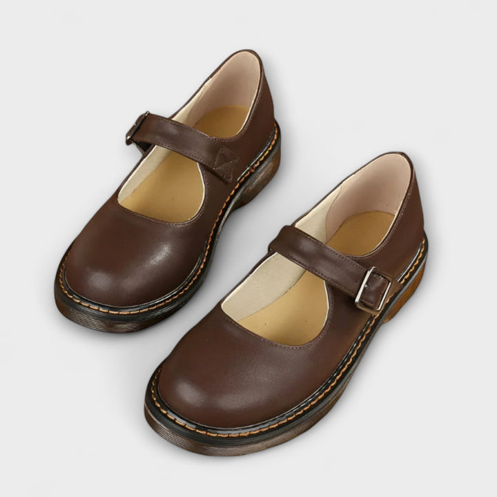 MATILDA™|ORTHOPAEDIC MARY JANE SHOES