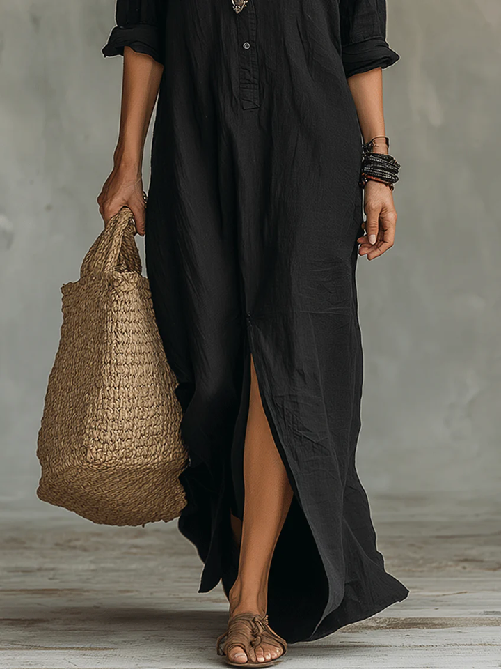 Willow | Effortless Everyday Maxi Dress