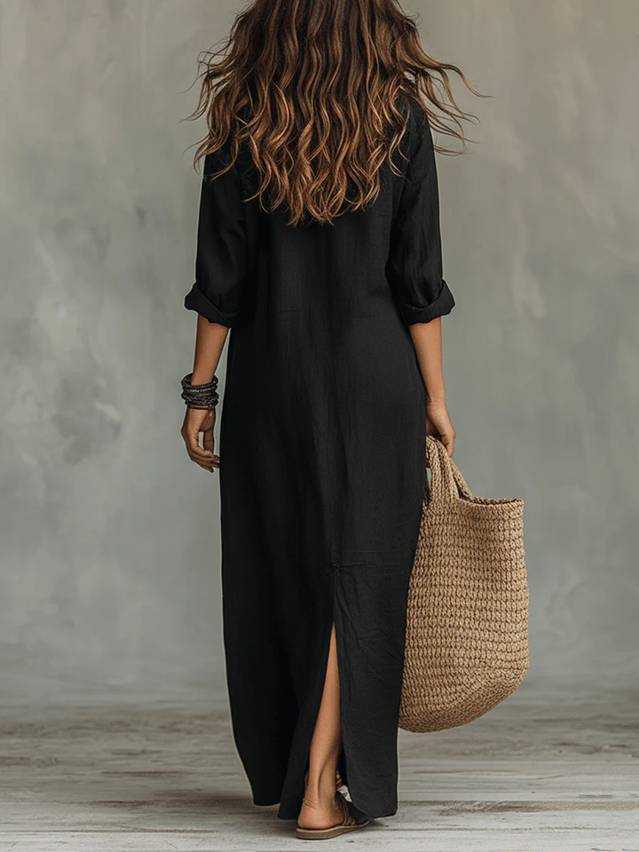 Willow | Effortless Everyday Maxi Dress