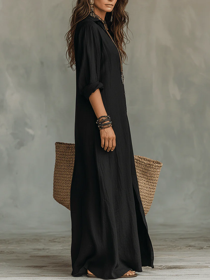 Willow | Effortless Everyday Maxi Dress