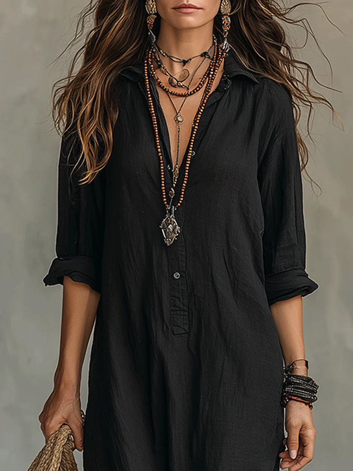Willow | Effortless Everyday Maxi Dress