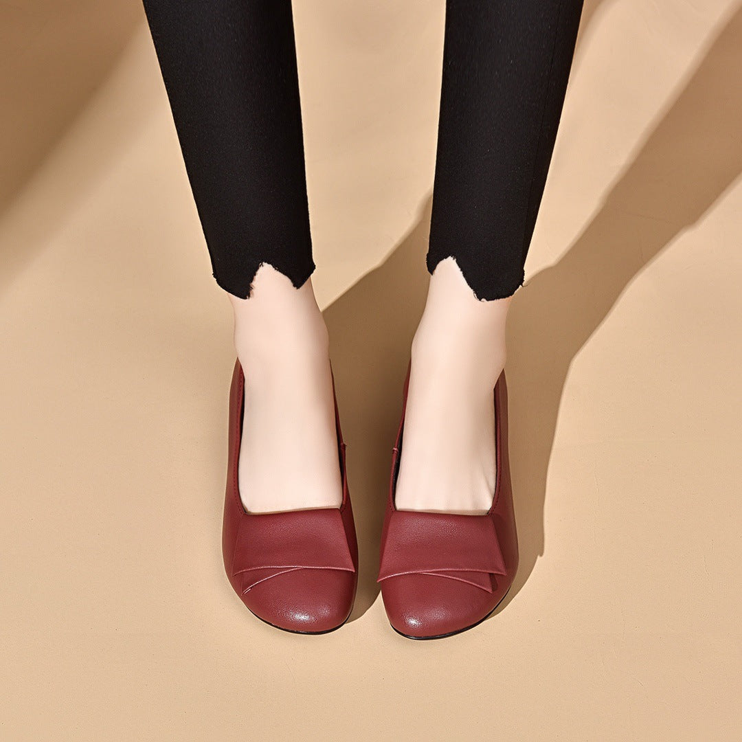 Softara | Soft Sole Comfort Shoes