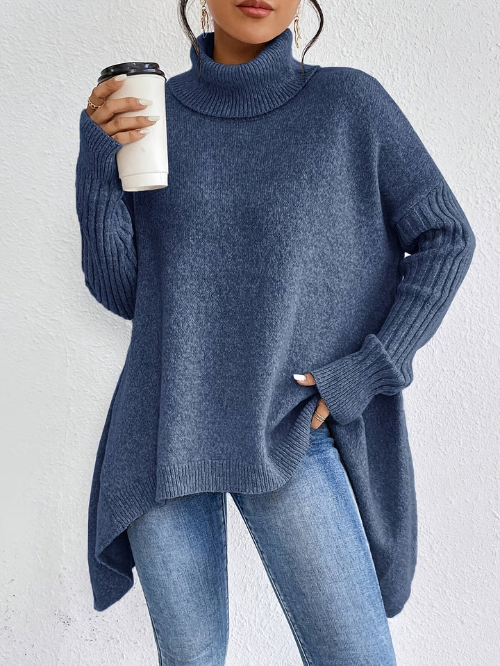 June | Audrey | Cozy Sweater