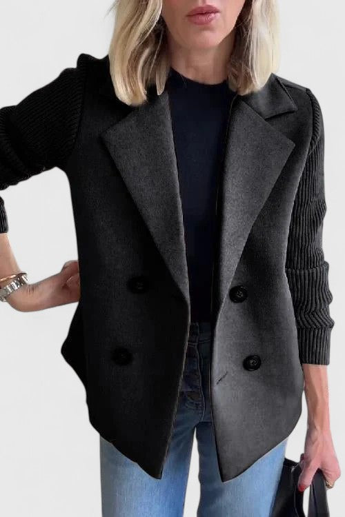 June | Jasmine | Elegant Blazer Jacket