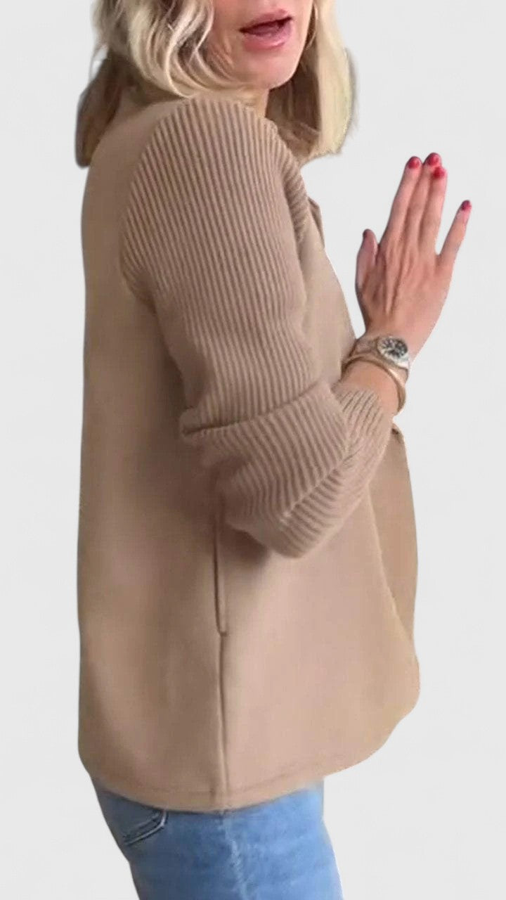 June | Jasmine | Elegant Blazer Jacket