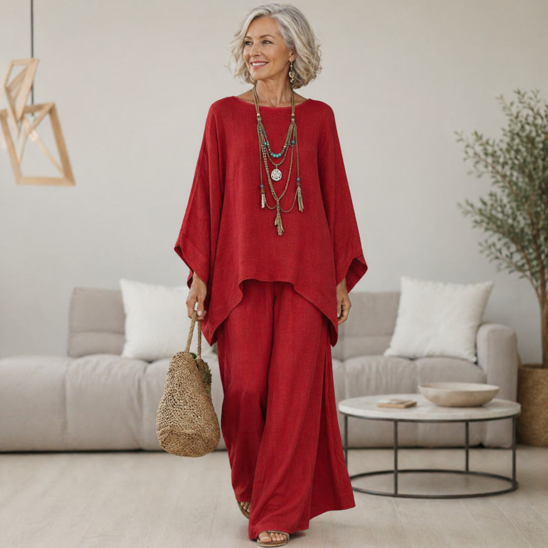 Celeste™ | Effortless Luxury Set