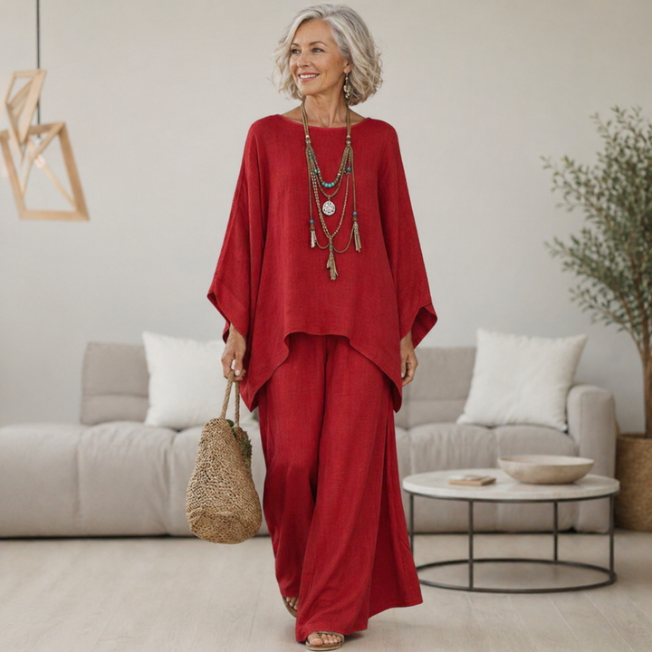 Celeste™ | Effortless Luxury Set