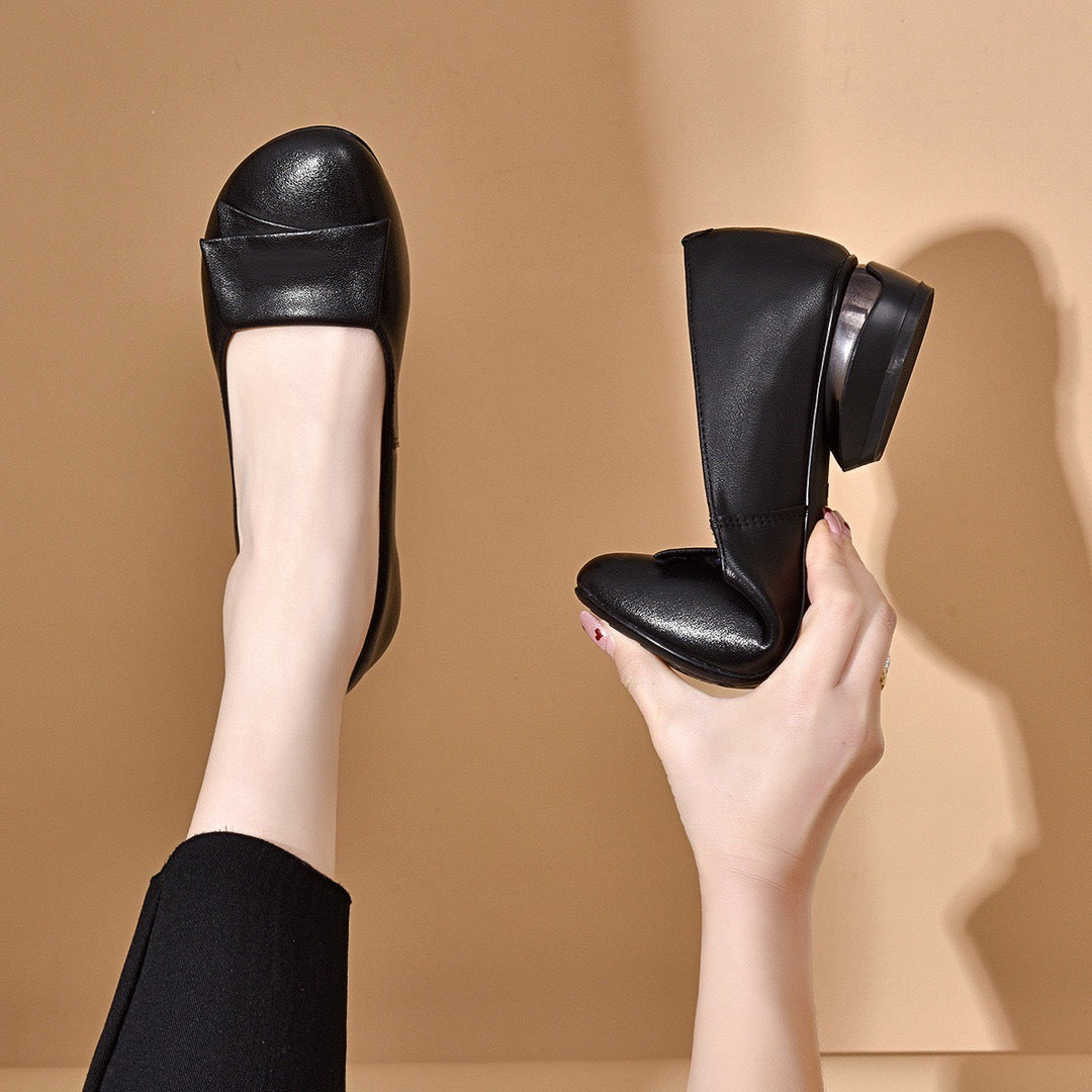 Softara | Soft Sole Comfort Shoes