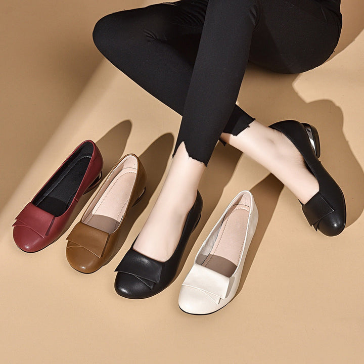 Softara | Soft Sole Comfort Shoes
