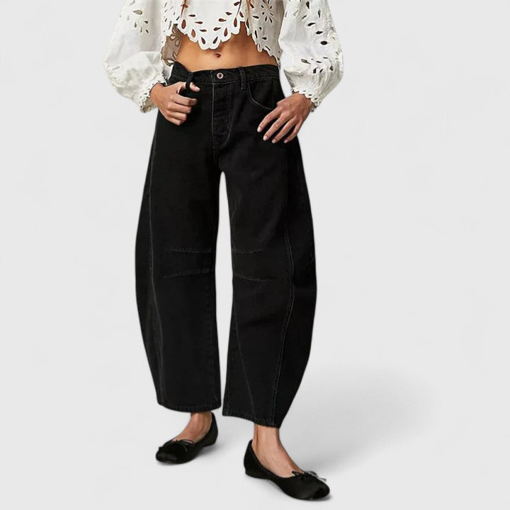 June | Comfortable Wide-Leg Pants
