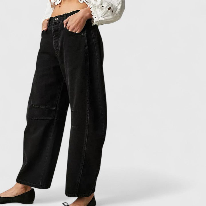 June | Comfortable Wide-Leg Pants