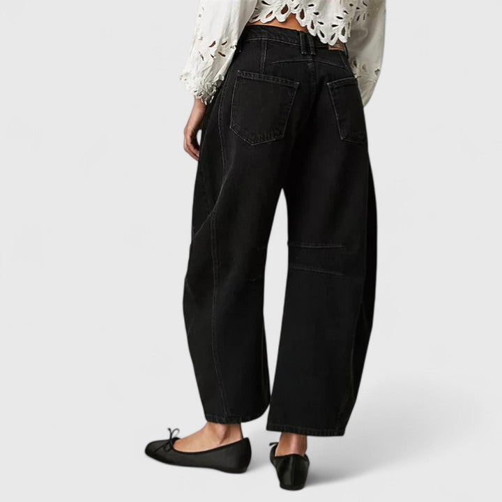 June | Comfortable Wide-Leg Pants