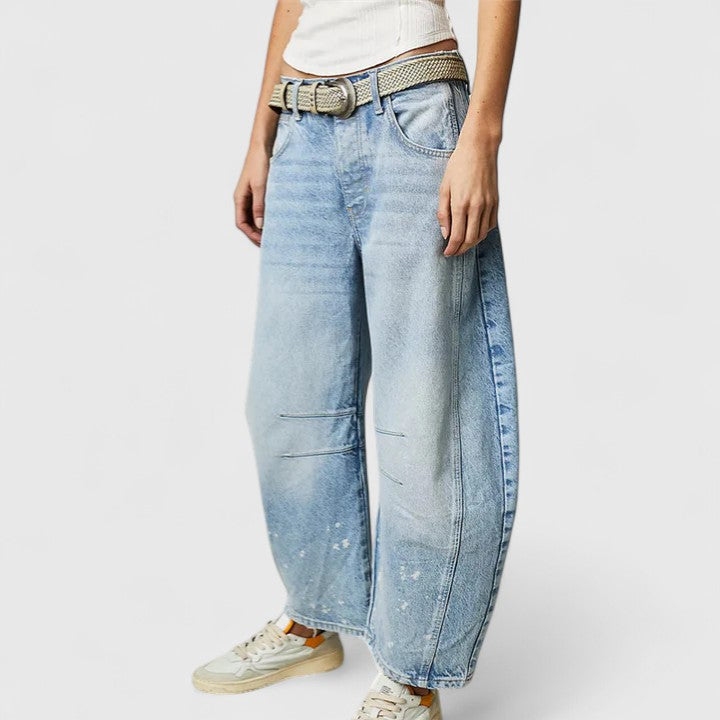 June | Comfortable Wide-Leg Pants