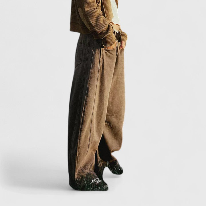 June | Comfortable Wide-Leg Pants
