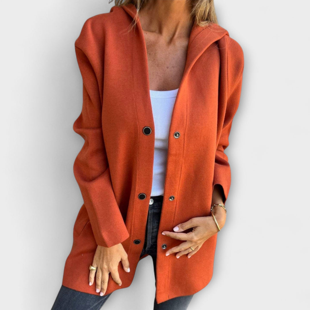 June | Jewel | Elegant Jacket