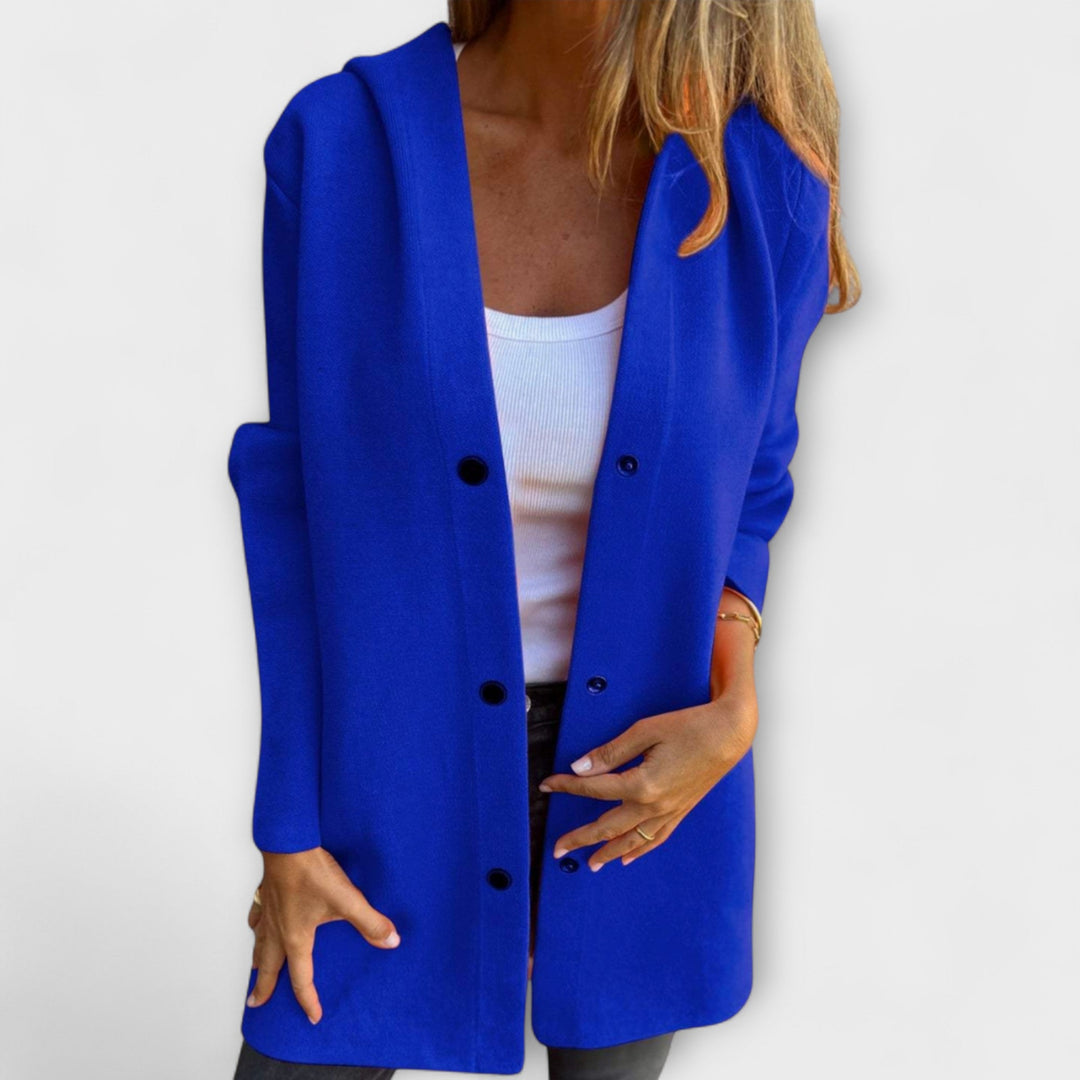 June | Jewel | Elegant Jacket